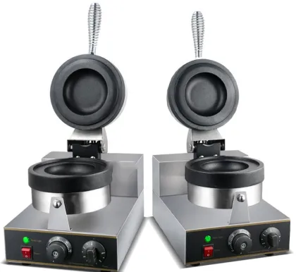 UFO Burger Panini Press: Electrical Sandwich Grill for Waffles and Burgers