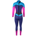 Seaskin Womens 3/2 mm en néoprène complet surf