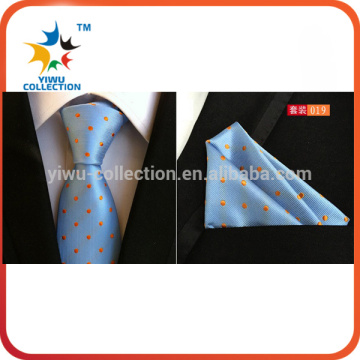 hot new 2016 silk men tie sets