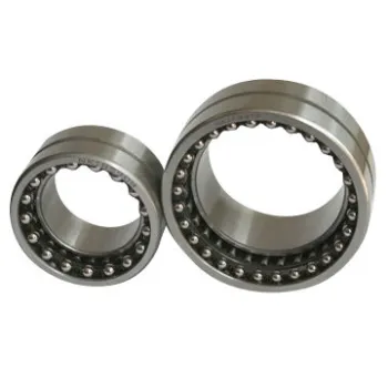 NKIA Series Needle Roller Bearing, Suitable for Automobiles