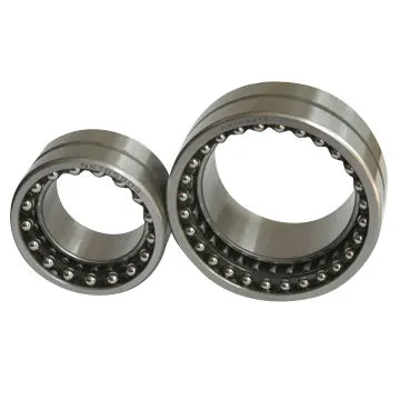 NKIA Series Needle Roller Bearing, Suitable for Automobiles