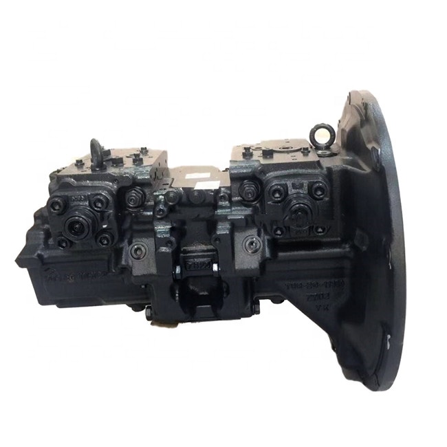 Pelle PC200-6 Pompe principale hydraulique ass'y 708-2L-00461