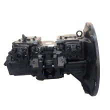 PC200-6 excavator Hydraulic main pump ass'y 708-2L-00461