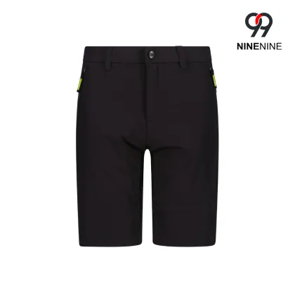 Comfort Fit Boy Shorts with Flex Fabric