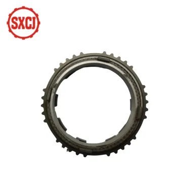 Manual auto parts transmission Synchronizer Ring FOR NEW HOLLAND