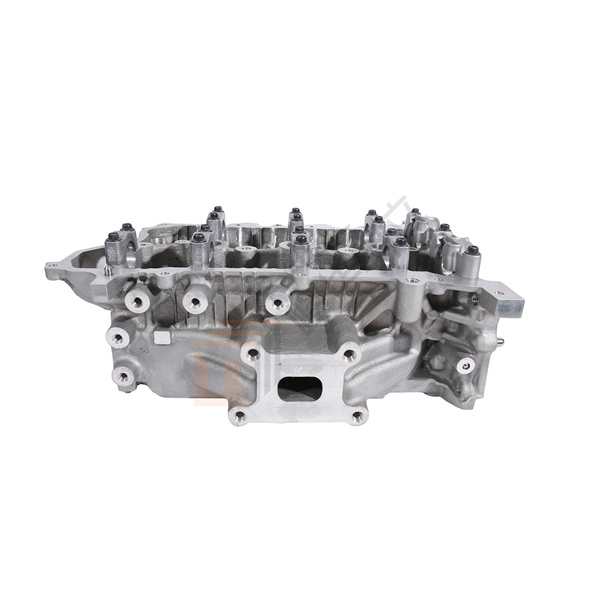 Engine Block Sand Casting