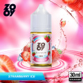 Търговия на едро с ZOOY E-liquid 30ML за многократно зареждане на под вапе