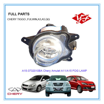 Chery Cowin Front Fog Lamp A15-3732010BA