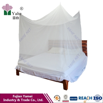 Quadrate Long_Lasting Insecticide Treated Mosquito Net