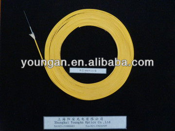 simplex fiber optic cable price per foot
