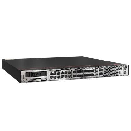 USG6630E Series Enterprise AI Firewall