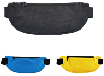 Nylon Cheap Sports Waistbag