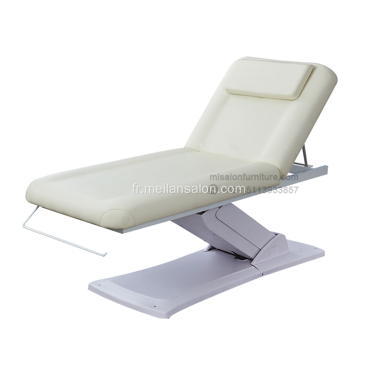 Nouvelle chaise de massage de traitement électrique moderne