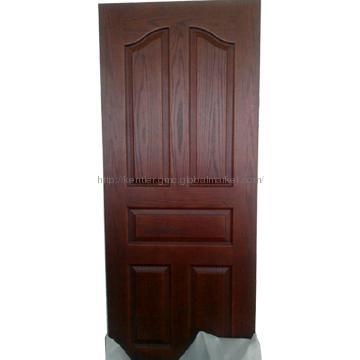Molded Door
