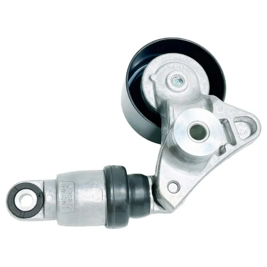 Belt Tensioner Assembly 31170-5G0-A01 Fit for Honda Accord CR-V 3.0 V6, Crosstour, MDX
