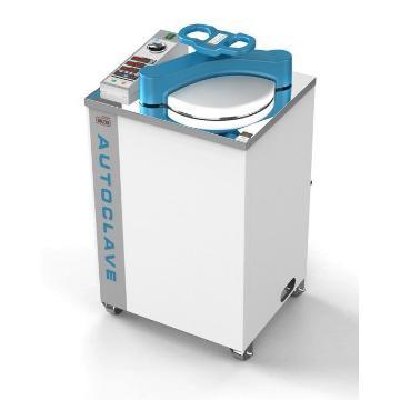 Fully automatic  50L  Autoclave with drying function