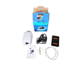 94A New Design Steam Iron - Handheld Ironing Machine