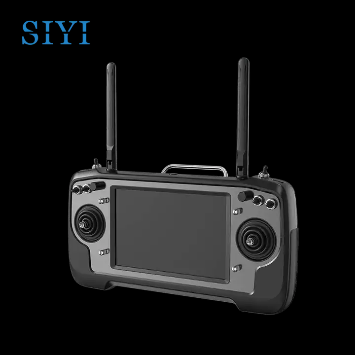 Siyi MK32 Enterprise Handheld Station Smart Controller