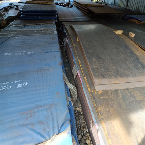 NM360 Wear Resistant Steel Sheet