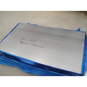 GR1 titanium sheet 0.5mm for sale