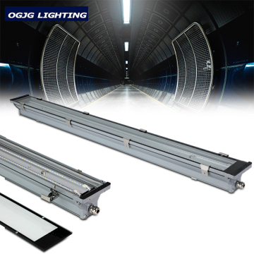 IP67 Outdoor Industrial LED Wall Mount Luminaire
