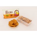 400g Raw Cut Sweet Potatoes Chips