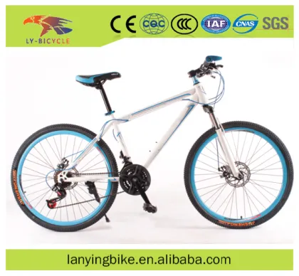 26er bicycles and mountain bikes/mtb bike hi-carbon steel mountain bicycle