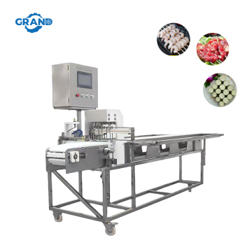 Kebab Skewer Making Machine Manufacturers & Suppliers