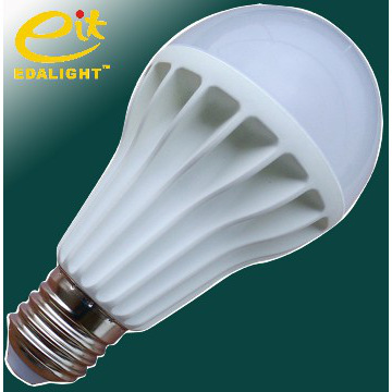 7W High Brightness High Quality LED Light Bulbs