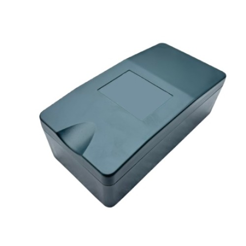 Custom Injection Molded Plastic Housing