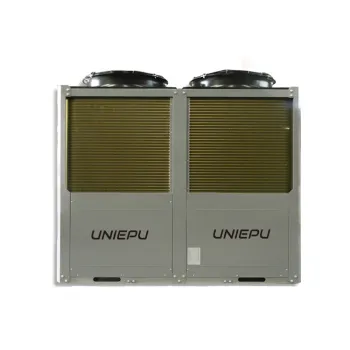 Integrated Smart Commercial Swimming Pool Heat Pump (20kw-100kw)