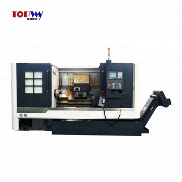 All New TCK4558 CNC Turning Center