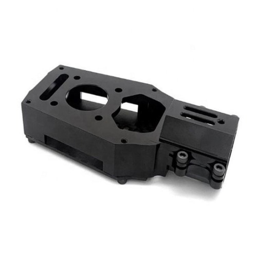 Plastic Parts Injection Molding Vehicle Appliance