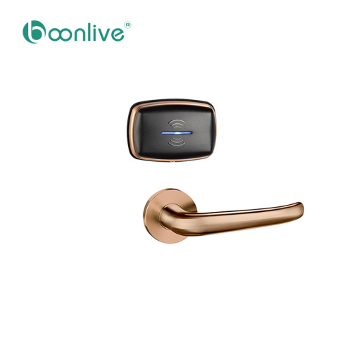 Boonlive High Quality Smart RFID Hotel Door Lock