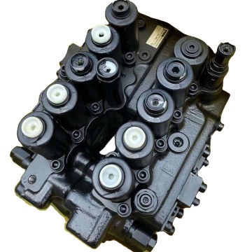 Selector Valve Distribution Valve for Excavator AV-280 921 zx200 11L-5829GD