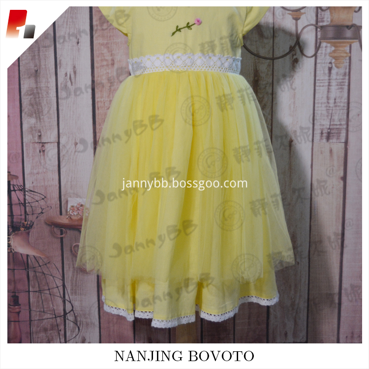 girls Easter dress 