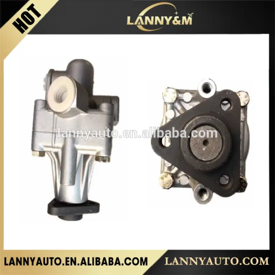 048145155G 048145155C hot selling car parts Hydraulic power steering pump for AUDI