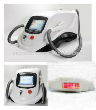 USA-FDA Approved Elight IPL hair removal& skin rejuveantion&acne beauty equipment Beijing Sincoheren