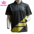 Staf bisnis Seragam Polo Shirt kasual