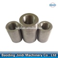 high quality 32mm steel rebar coupler price