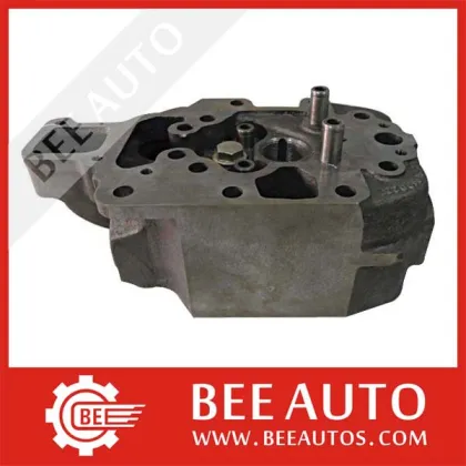 Mercede Ben OM355 Diesel Engine Cylinder Head