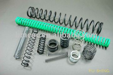 Stainless steel Compression Spring