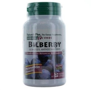 Natural Bilberry Lida Daidaihua Slimming Diet Pills Lyophilized Improve Eyesight