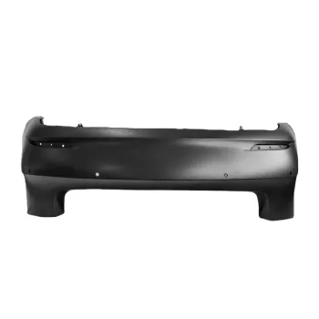 Tesla Model 3 Front and Rear Bumper Kit for New and Old Models - New Energy Bracket Assembly