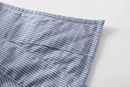 Men Flower Pattern Printed Casual Shirts