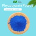 E25 phycocyanin por jó ár spirulina kék