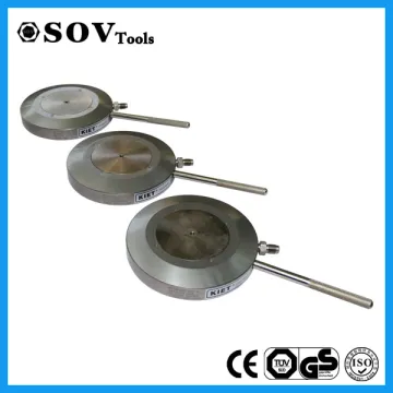 SOV Thin Hydraulic Jack(manufacturer)