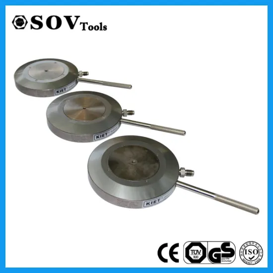 SOV Thin Hydraulic Jack(manufacturer)