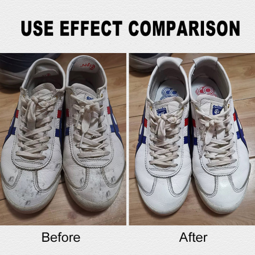 OEM -schoenenverzorgingskit met borstels sneakers schoon