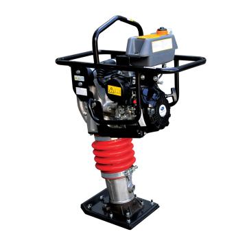 Professional Tamping Rammer 80K-100: Efficient Ground Compaction Tool for Construction Projects